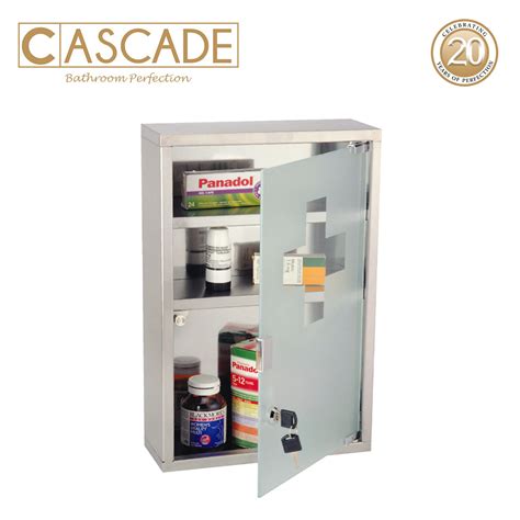 cascade stainless steel first aid cabinet|maspion stainless steel first aid cabinet.